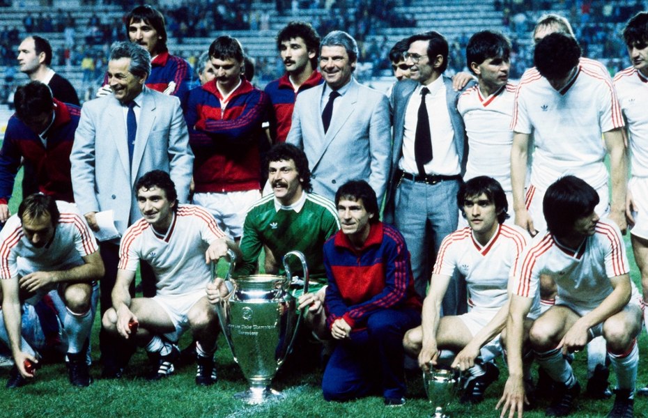 Generația Steaua 1986 și-a spus durerea în Parlament: „Recunoașterea pentru această realizare nu este încă deplină”