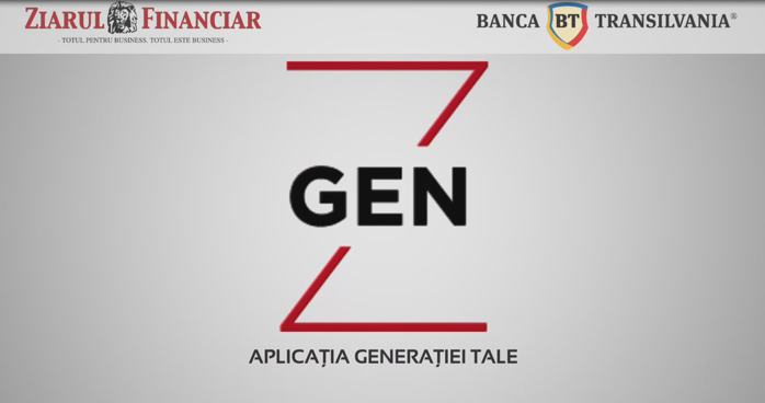 Generaţia ta are propria ei emisiune: începe ZF Gen Z, un proiect cu şi pentru tineri