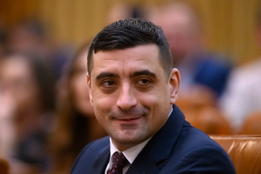 George Simion: „Guvernul Bolojan a fost demis de Parlamentul României. E timpul pentru reconciliere națională!”