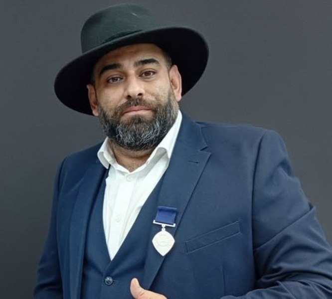 „Georgescu de Birmingham”. Povestea românului favorit la alegerile locale din al doilea mare oraş din Marea Britanie