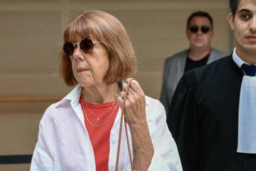 Gisele Pelicot (73 de ani), un simbol al victimelor violurilor, povesteşte cum a redescoperit dragostea:  Nu credeam că o să mai pot avea încredere într-un bărbat / Totul este posibil în viață, nu trebuie să disperați niciodată