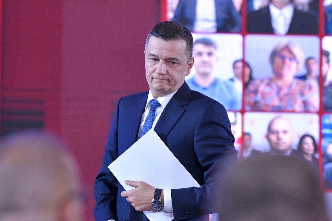 Grindeanu, după dezvăluirea Oanei Gheorghiu privind listarea unor companii de stat la bursă: Dacă ar fi citit prima pagină a memorandumului ar fi observat că a fost inițiat de Mihnea Claudiu Drumea, colegul domnului Bolojan