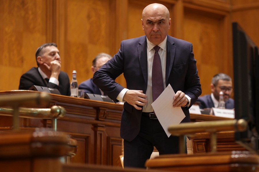 Guvernul Bolojan a fost demis. Ce urmează la Palatul Victoria și cum se poate ajunge la alegeri anticipate