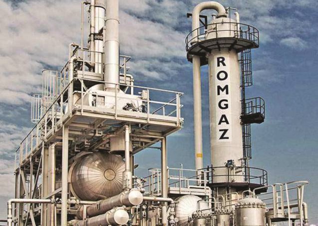 Guvernul creşte salariile la Romgaz cu 6,5% şi spune că societatea trebuie să-şi păstreze angajaţii, plătiţi oricum sub media industriei. „Compania derulează în 2026 cel mai mare program de investiţii din istoria societăţii”