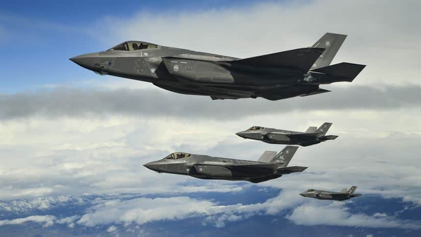 Guvernul israelian aprobă achiziția a două escadrile de F-35 și F-15IA într-un acord de zeci de miliarde de dolari