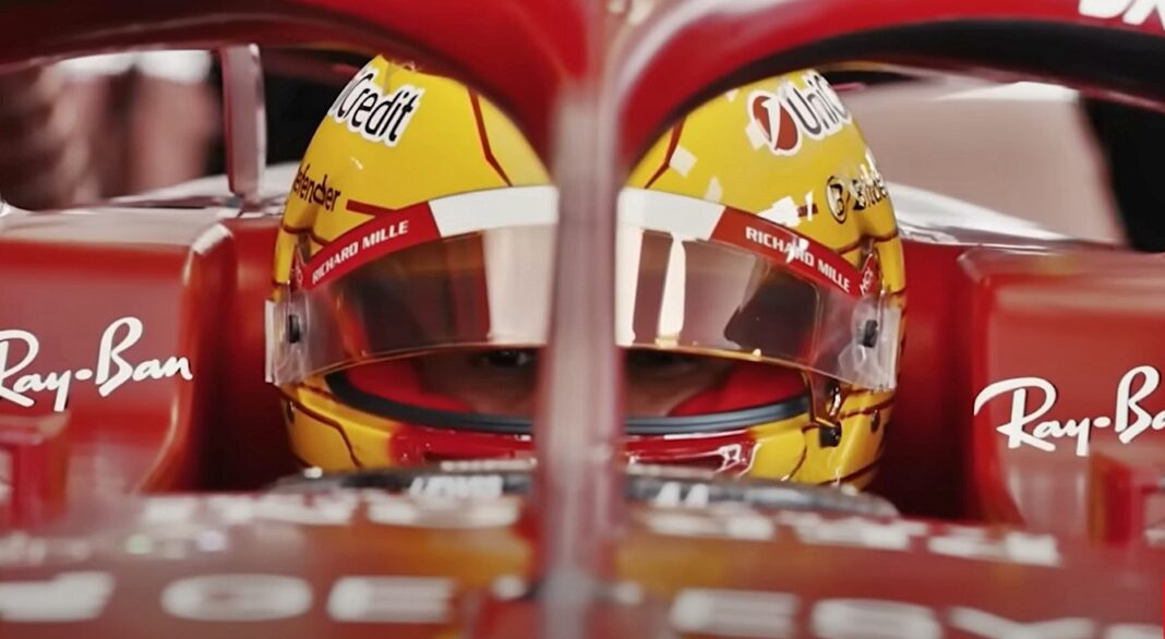 Hamilton cere o investigație la Ferrari în privința rivalilor din F1: „Uitați-vă la aripi”