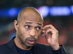 Henry, mesaj superb pentru Arsenal înaintea finalei UCL: „Noi am fost Invincibilii, voi veți fi Cei de neuitat dacă câștigați trofeul”