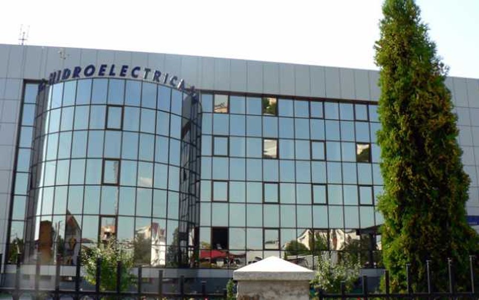 Hidroelectrica acuză ingerințe politice după suspendarea lui Răzvan Avram