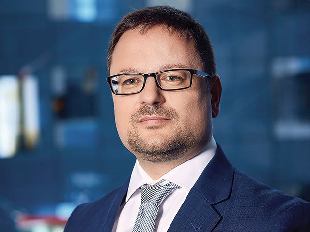 Horia Braun, CEO Erste Asset Management: Plutind deasupra gropii geopolitice