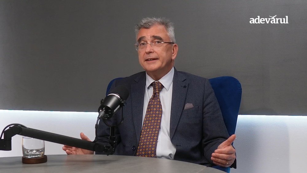 Îl susține AUR pe Călin Georgescu pentru funcția de premier? Ce spune prim-vicepreședintele partidului