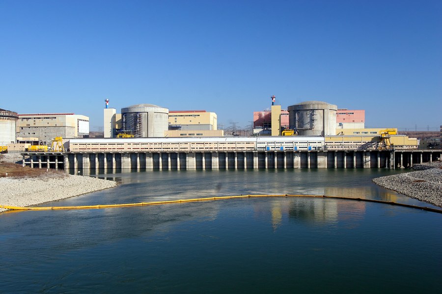 Incident tehnic la Cernavodă: Unitatea 2 a Centralei Nucleare s-a deconectat automat de la rețea