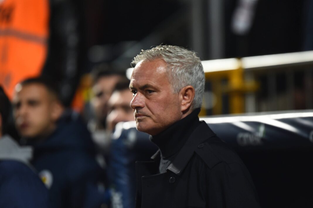 Întâlnire decisivă la Real Madrid: Florentino Perez merge în Portugalia pentru Jose Mourinho