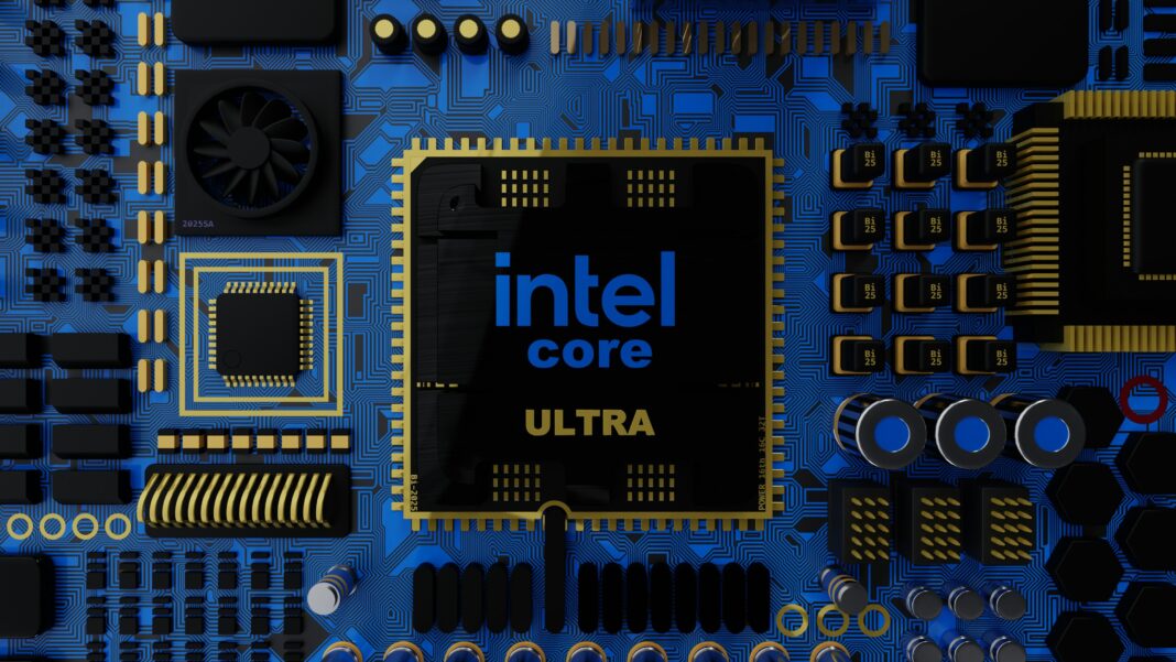 Intel explodează pe bursă: noi zvonuri despre parteneriat cu Apple