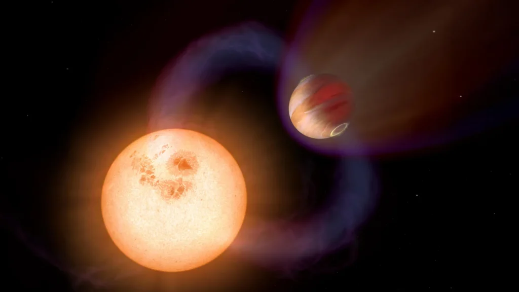 Inteligența artificială scoate la iveală peste 100 de planete „ascunse” în datele NASA