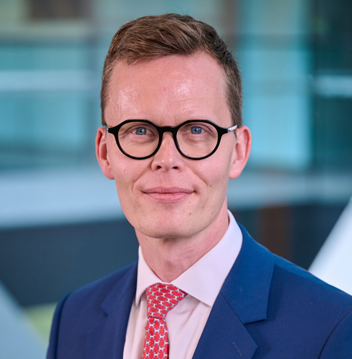 INTERVIU ZF. Erik Savola, Citi: Firmele bine capitalizate, orientate către export, care investesc în productivitate sau eficienţă energetică atrag finanţare mai uşor, chiar şi într-un mediu mai selectiv. România e o parte importantă a platformei noastre europene