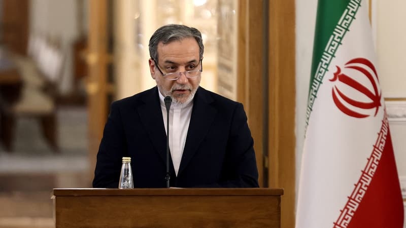 Iranul a declarat că SUA au răspuns la propunerea sa în 14 puncte şi analizează conţinutul înainte de a formula un răspuns oficial