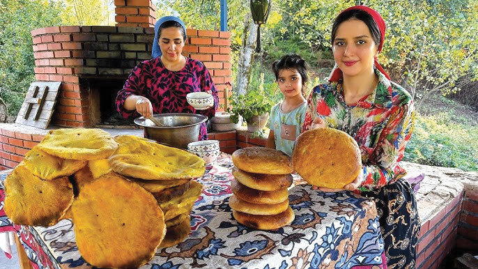 Iranul, trecut glorios, prezent în flăcări, viitor incert. Iranul, ţara care-şi respectă pâinea