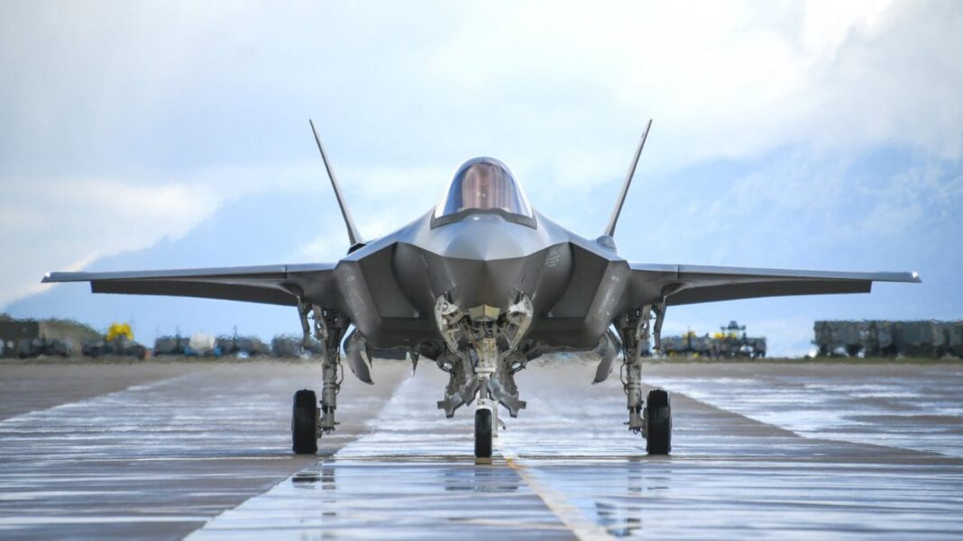 Israelul accelerează înarmarea: acord major pentru avioane F-35 și F-15IA, pe fondul tensiunilor regionale