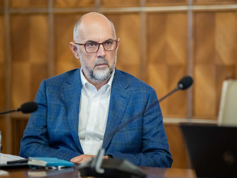 Kelemen Hunor respinge ideea alegerilor anticipate: „Deschid uşa mai larg extremiştilor”. Soluția UDMR