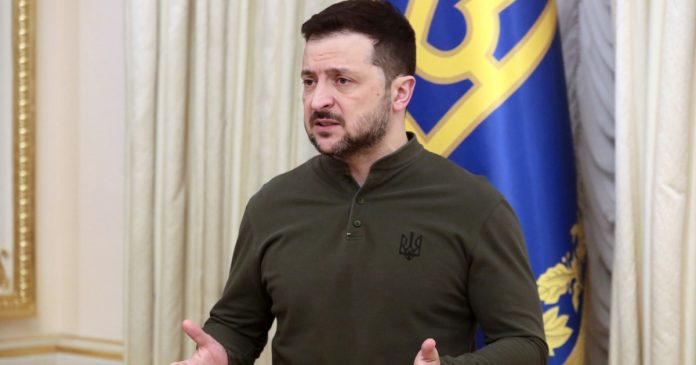 Kievul anunță armistițiu unilateral: Zelenski cere Rusiei să renunțe la „mesaje pe rețele” și să acționeze concret