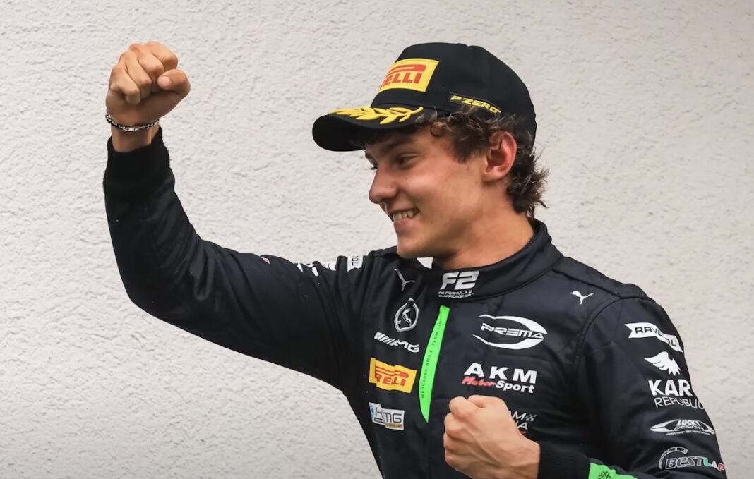 Kimi Antonelli câștigă Marele Premiu de Formula 1 de la Miami și ajunge la trei victorii consecutive