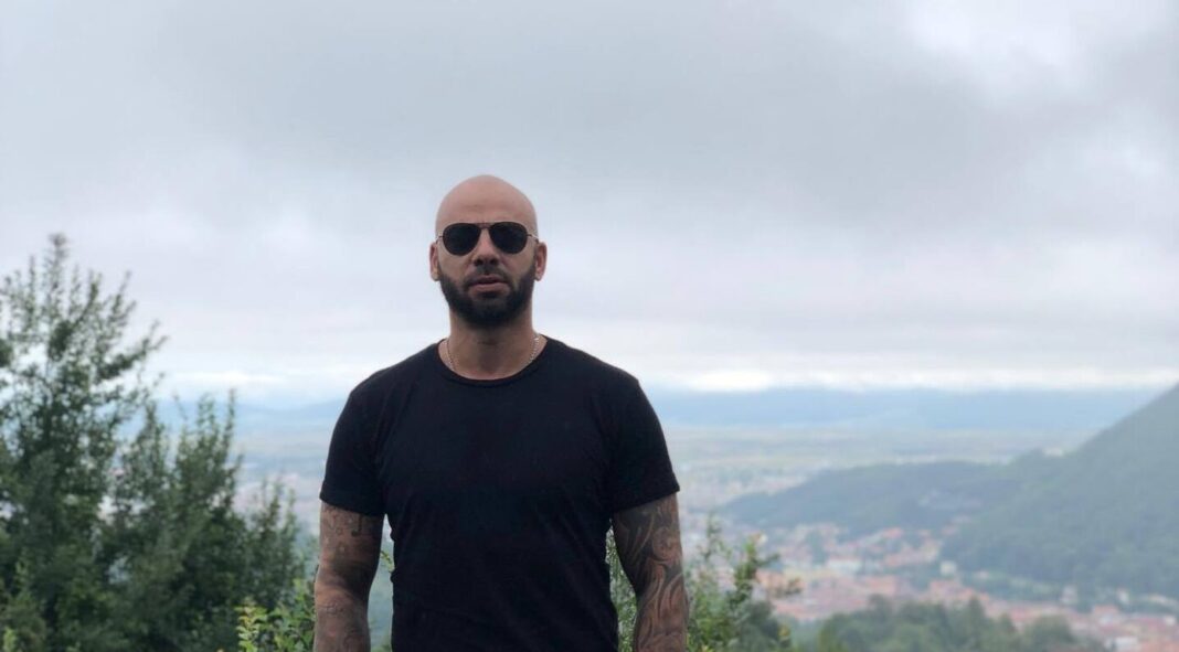 Kiriță a făcut praf noua siglă a lui Dinamo! Fostul căpitan nu înțelege apariția „steluței”