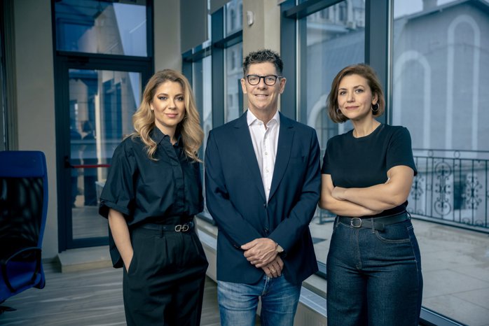 KUBIS Interactive anunţă o nouă echipă de leadership, condusă de Radu Florescu, şi face tranziţia spre o firmă de consultanţă de business
