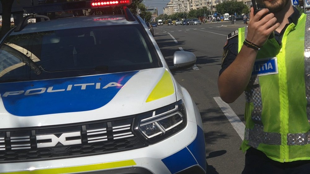 Lecție de bun-simț la volan: cum poți scăpa de amendă la un control rutier, chiar dacă ai greșit