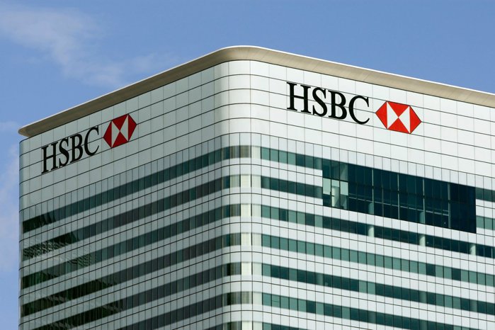 Lovitură pentru HSBC: O expunere indirectă la un scandal de fraudă de 400 milioane de dolari afectează profitul şi trimite acţiunile în jos