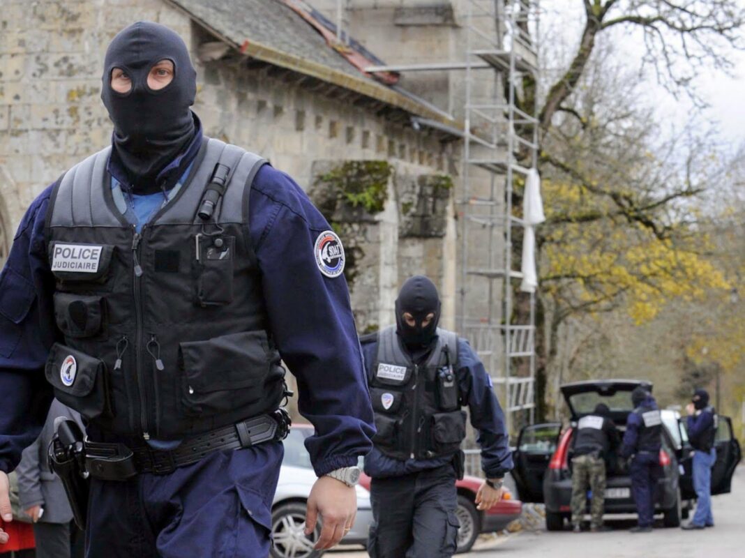 Luare de ostatici într-o bancă din Sinzig, în vestul Germaniei