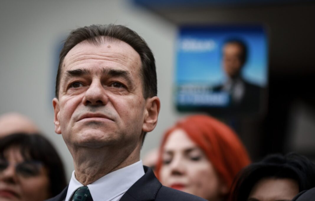Ludovic Orban: Președintele greșește grav dacă își imaginează că PSD este un partid pro-european