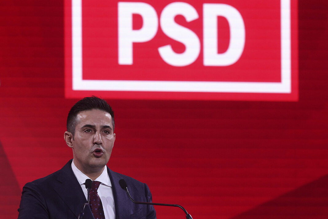 Manda: Prima opțiune a PSD e să revenim la guvernare cu PNL, cu alt premier. Considerăm că PNL a luat decizii la cald, așteptăm să se liniștească lucrurile