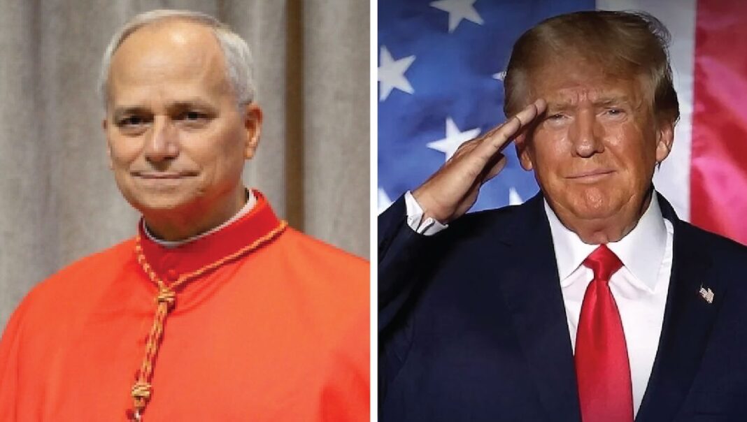 Marco Rubio, vizită la Vatican și în Italia. Prioritatea este „repararea relațiilor cu Papa” după insultele lui Trump