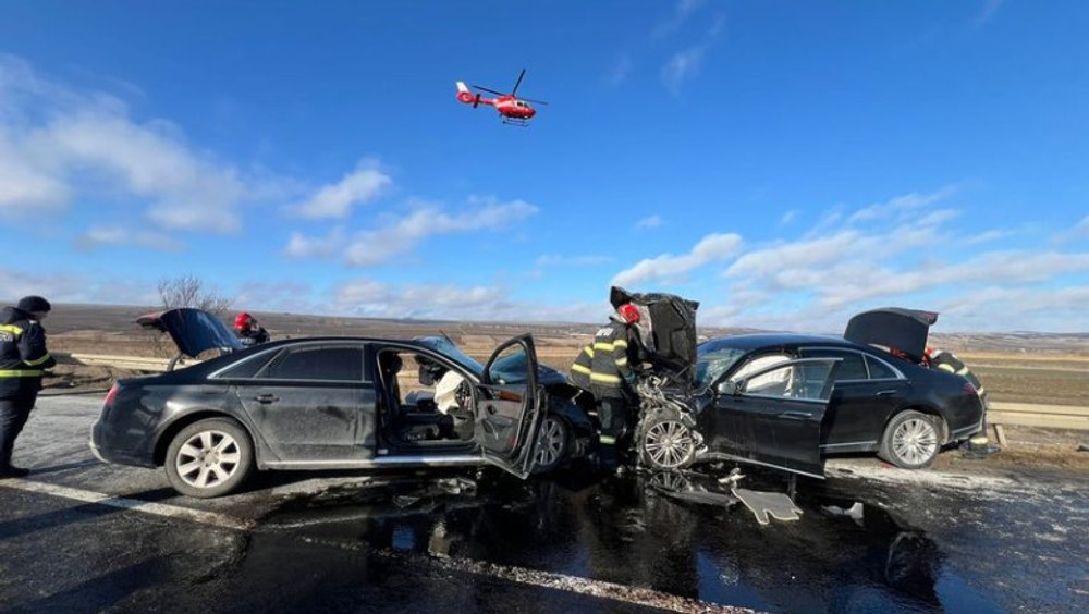 Marea păcăleală a șoferilor: de ce sunt mai multe accidente vara decât iarna Luna în care riscul de impact este maxim