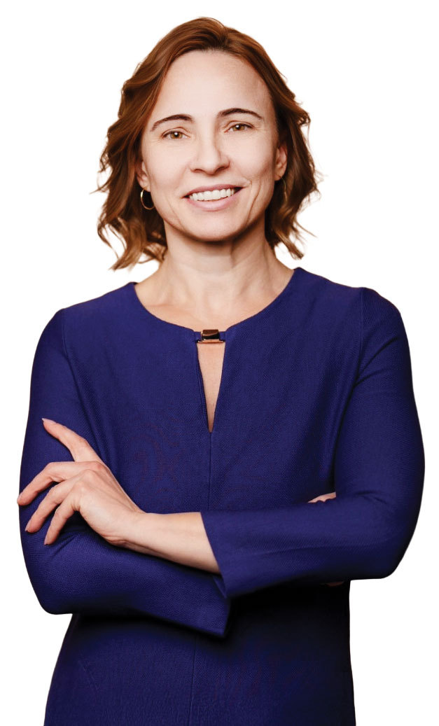 Mariana Pătrăşcan, lead auditor ISO 50001: Cum stă România la capitolul eficienţei energetice faţă de restul ţărilor din UE?