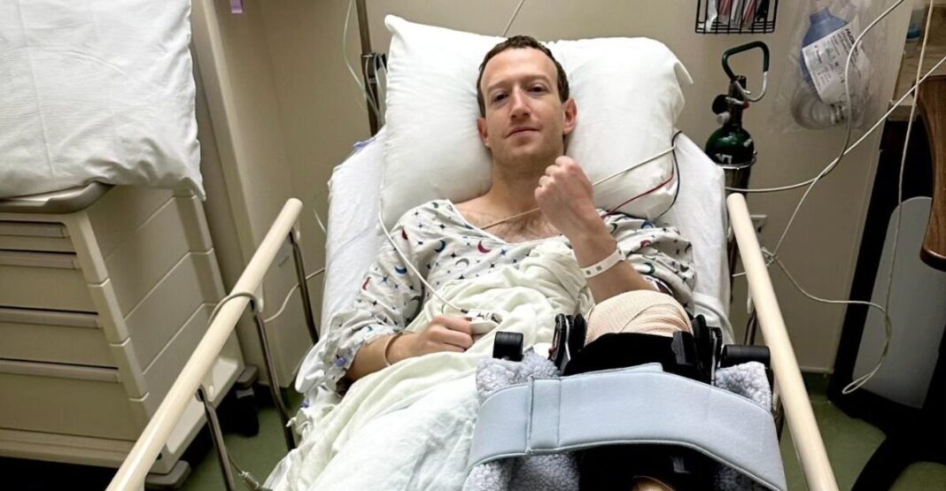 Mark Zuckerberg investește 500 de milioane de dolari în AI pentru a modela celulele umane și a accelera tratamentul bolilor