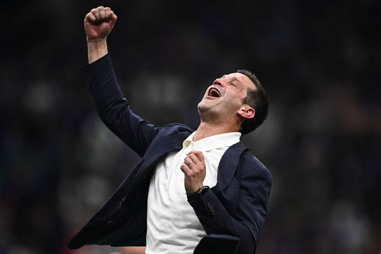 Marotta: Bastoni vrea să rămână la Inter și îl respinge pe Barcelona! Chivu a avut suportul total al boardului chiar și în momentele dificile