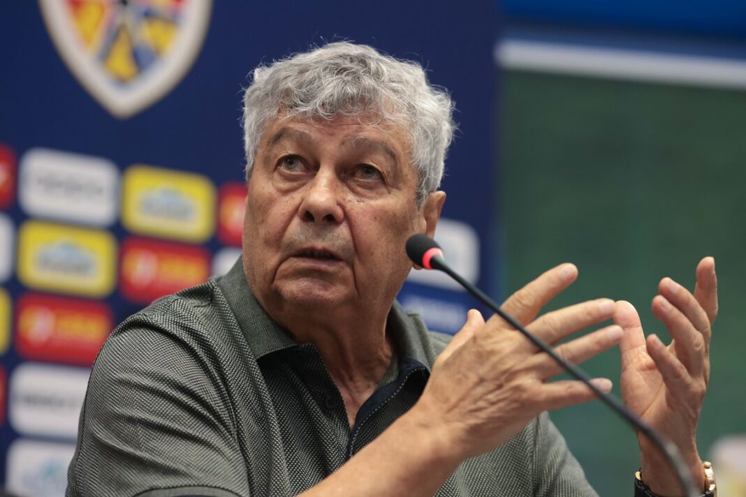 Matei Lucescu: „Bunicul meu vorbea șase limbi și își ducea jucătorii la muzeu. Era mult mai mult decât fotbal”