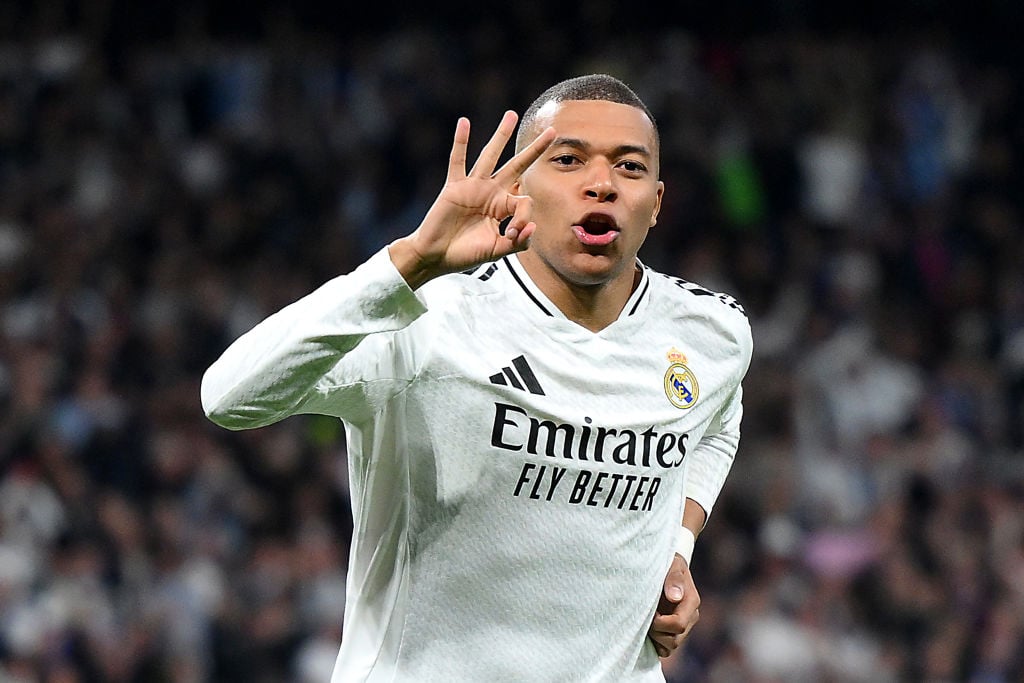 Mbappe și Tchouameni au revenit la antrenamentele lui Real Madrid înaintea El Clasico