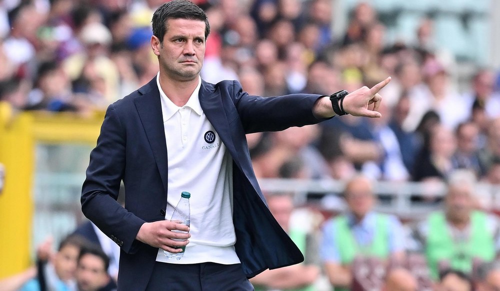Meci de pomină în Serie A: Chivu poate fi campion cu trei etape înainte de finalul stagiunii. Scenariul prin care Inter ia titlul în această seară