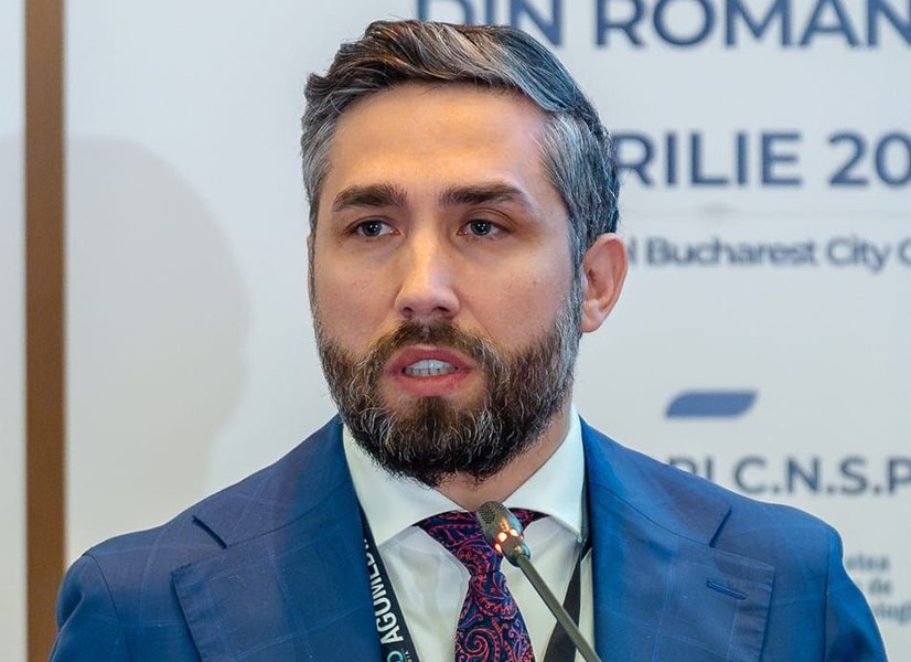 Medicul Valeriu Gheorghiță, clarificări oficiale despre hantavirus: „Transmiterea de la om la om este extrem de rară”