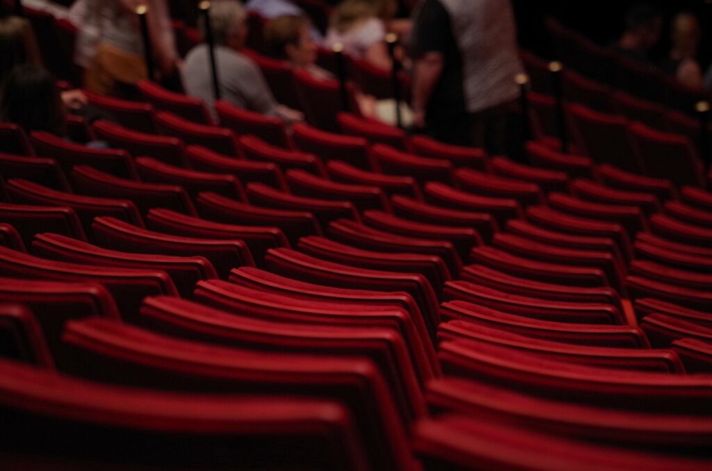 „Mein Kampf”, premieră la Teatrul Masca / Piesa nu se concentrează pe dictator, ci pe tânărul Hitler, un personaj nesemnificativ, un artist eșuat, aflat într-un azil de noapte