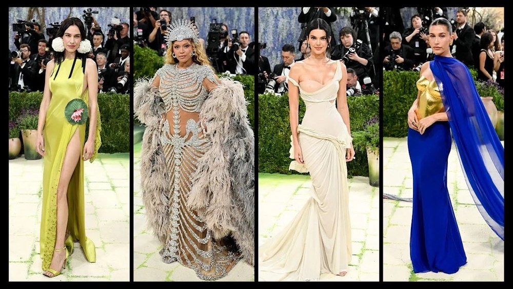 Met Gala 2026: record de 42 de milioane de dolari donați. Cum au arătat ținutele spectaculoase ale vedetelor