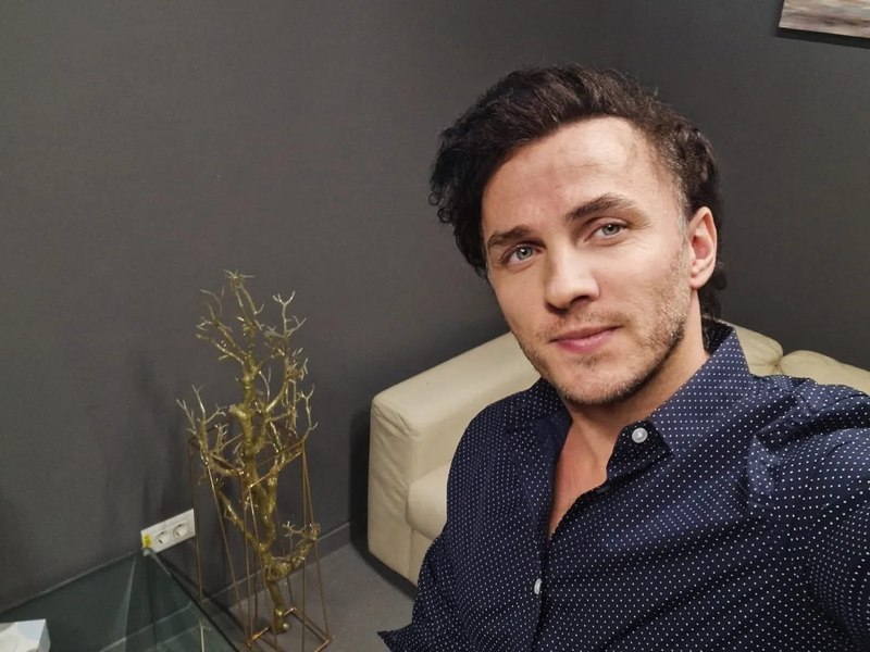 Mihai Trăistariu, nopți de coșmar în Mamaia Nord, în minivacanță: „Mi-au crăpat pereții de la bass”