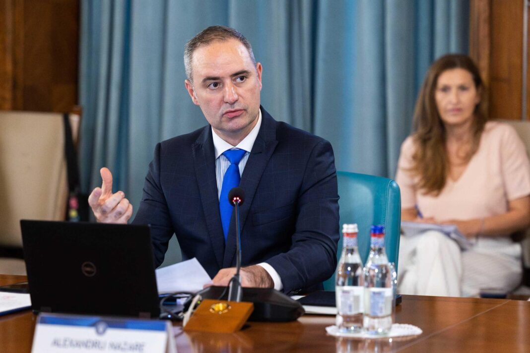 Ministerul Finanțelor modifică OUG privind RO e-Factura pentru a reduce obligațiile administrative