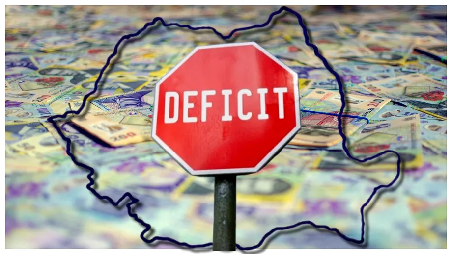 Ministerul Finanțelor: România intră într-o etapă de stabilizare economică / Deficitul bugetar s-a redus cu 1,25% din PIB față de perioada similară a anului trecut