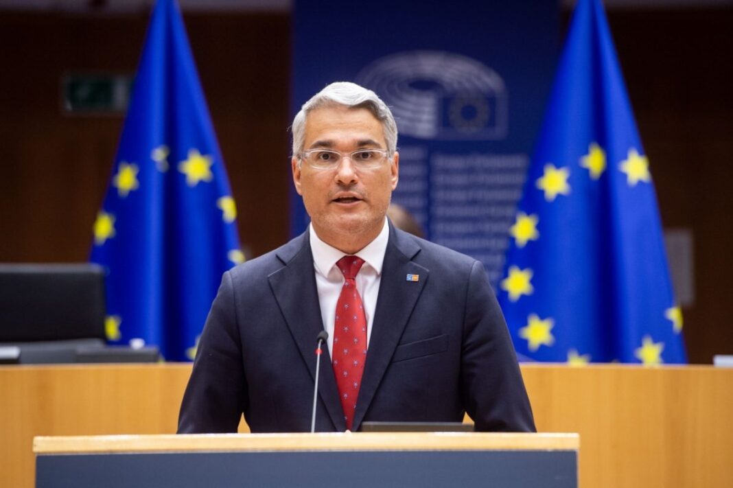 Ministrul Investițiilor, Dragoș Pîslaru: Sunt dispus să-l susţin, în continuare, pe premierul Ilie Bolojan. Îl consider, în continuare, cea mai bună variantă