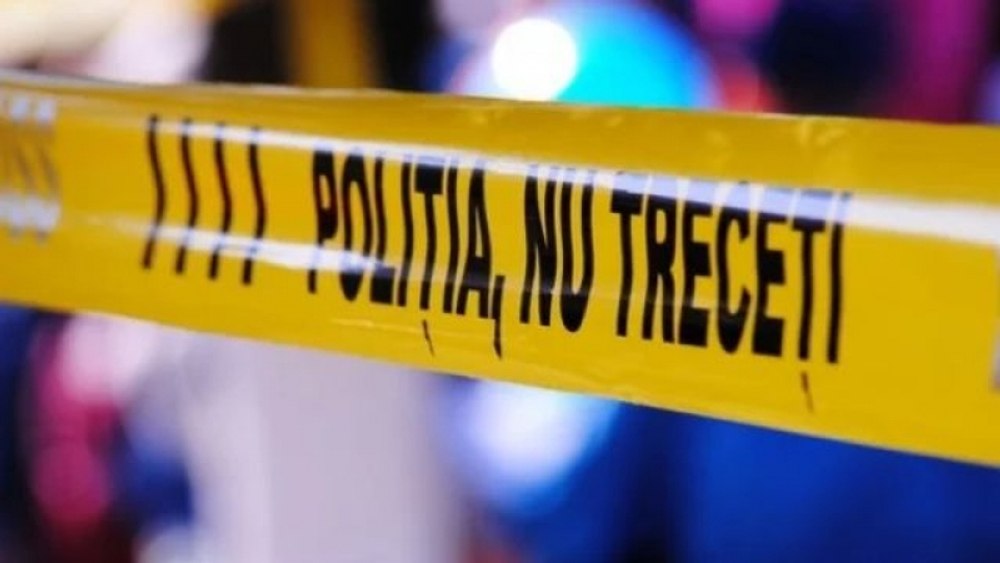 Moarte suspectă: militar găsit mort în Ilfov la câteva zile după dispariție