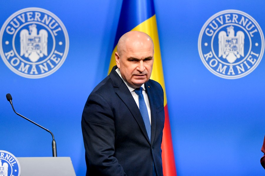 Moștenirea lui Bolojan după 10 luni: reforma pensiilor magistraților și cea mai mare corecție fiscală din Europa, cu prețul majorării TVA
