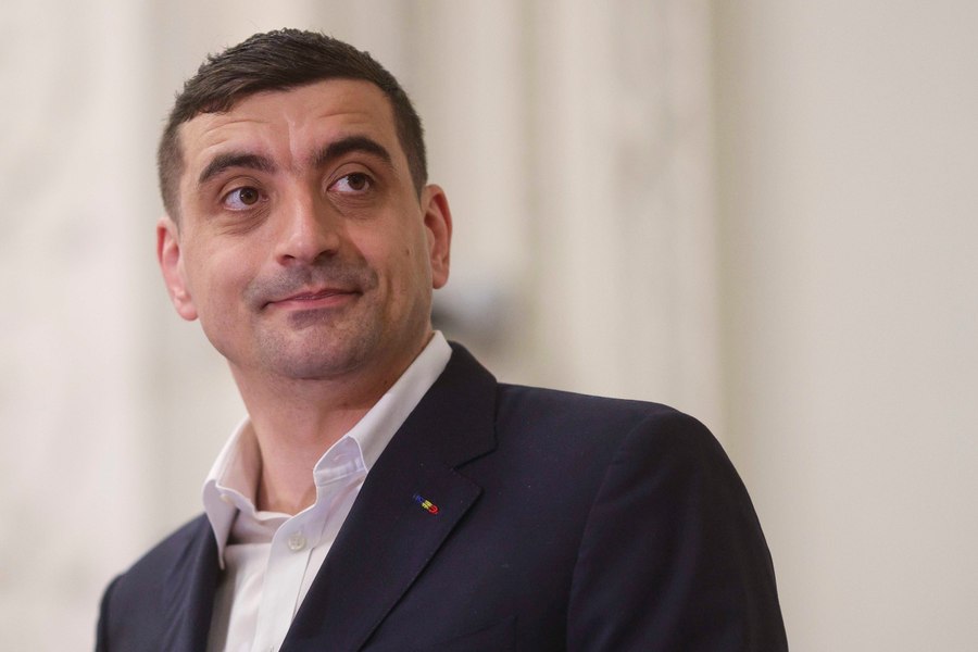 Moțiunea de cenzură, între alianță și sabotaj. Analiza consultantului politic George Rîpă despre planul secret al AUR